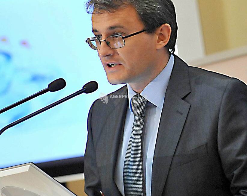 Cine va fi mai tare, Bolojan sau ARICE? Noul premier pregătește desființarea ARICE – restructurarea statului începe prin taxe mai mari!
