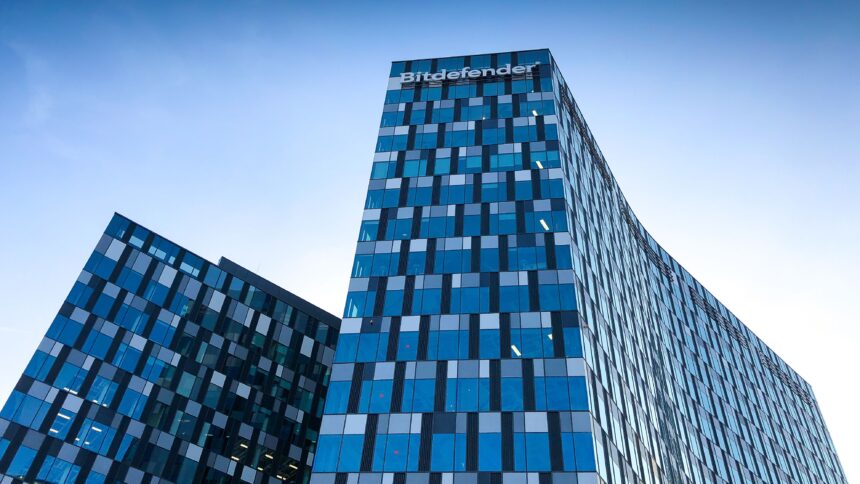 Bitdefender_Headquarters_Bucharest_Romania Bitdefender cumpără Mesh Security și își întărește protecția împotriva atacurilor cibernetice prin e-mail