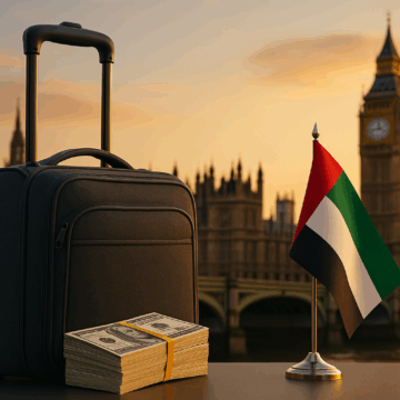 27 de miliarde de dolari spun „Adio, Londra”! Moştenitorul unui uriaş imperiu indian a plecat după ce statul a început să vizeze buzunarele super-bogaţilor