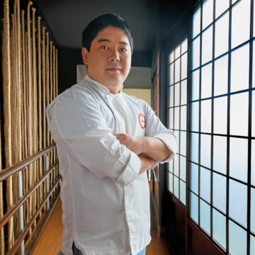 Maido, restaurantul peruan cu influențe japoneze, desemnat cel mai bun din lume în 2025