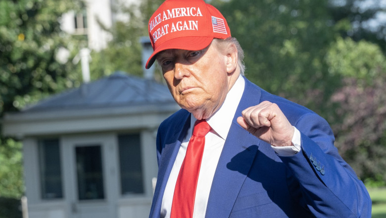 Trump solicită o majorare imediată a producției de petrol în Statele Unite, ca reacție la creșterea prețului țițeiului, care a atins cel mai ridicat nivel din ultimele luni. În paralel, Iranul lansează amenințări privind blocarea rutelor maritime