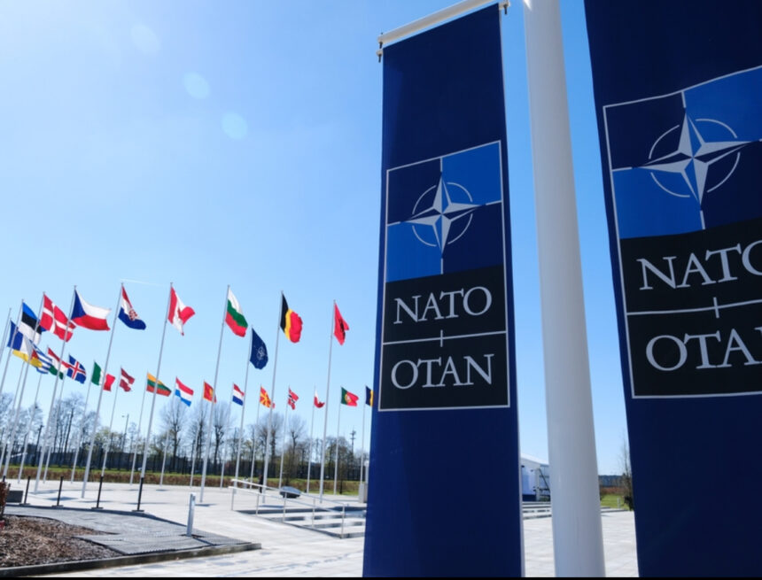 IMG_8205 Summit istoric la Haga: Aliații NATO discută creșterea bugetelor de apărare și viitorul sprijinului pentru Ucraina