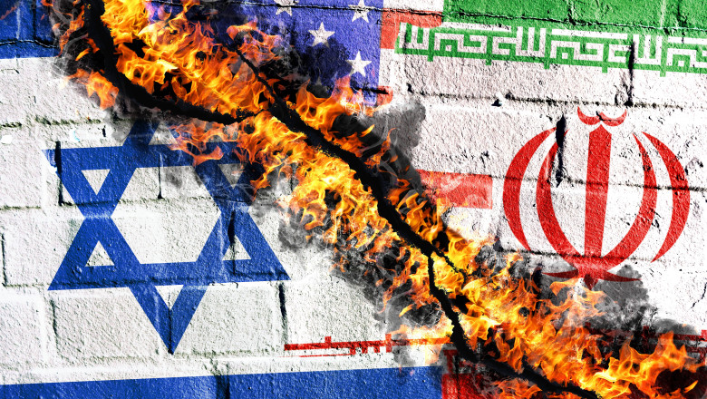 Iran versus Israel: Lecția unui conflict în care fiecare pierdere a fost revendicată ca victorie