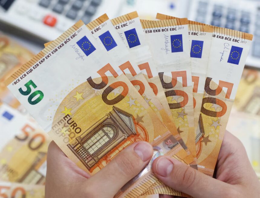 Euro nu poate deveni monedă de rezervă globală ignorând realitatea economică