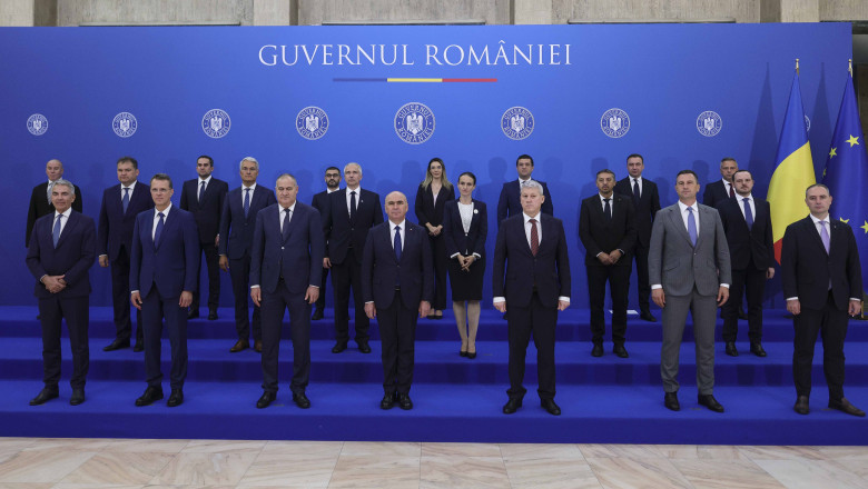 Deficitul bugetar a urcat la 3,4% din PIB. Guvernul continuă cheltuielile, iar BNR adoptă o poziție de prudență