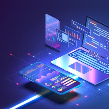 Impactul-tehnologiei-asupra-omului-si-a-vietii-cotidiene Progresul tehnologic aduce vulnerabilități – România are nevoie de protecție și competențe digitale solide