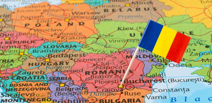 Regions-of-Romania România se află pe locul 49 în clasamentul mondial al competitivităţii din 2025, cu progrese notabile în infrastructură și eficiența guvernamentală