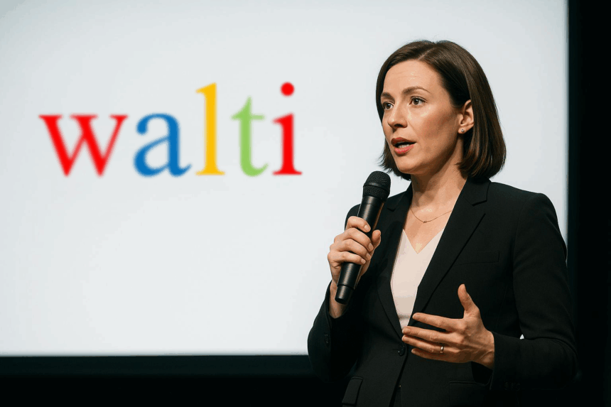 CEO Walti, Elena Mihai, de acord cu șeful eMAG privind taxarea retailerilor chinezi: „Este timpul să jucăm după aceleași reguli”