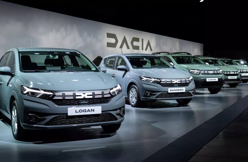 Dacia își continuă strategia de dezvoltare, independent de plecarea CEO-ului Renault