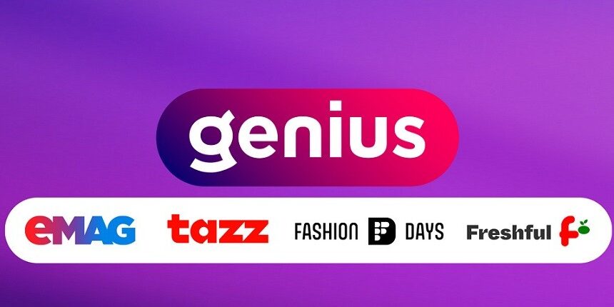 eMAG-Genius-Cross-1 Peste 100 de milioane de comenzi prin Genius: eMAG extinde beneficiile abonamentului după cinci ani de succes