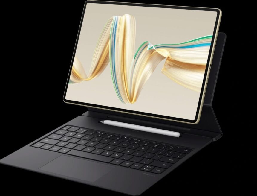 HUAWEI MatePad Pro 12.2 (2025): Tableta care se transformă în birou mobil pentru profesioniști