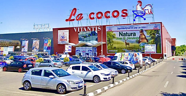 La Cocoș intră în liga mare: Grupul Schwarz preia 70% din retailerul românesc