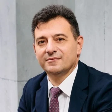 Mugur Podaru, CEC Bank: Digitalizarea este esențială, dar securitatea cibernetică trebuie să rămână o prioritate