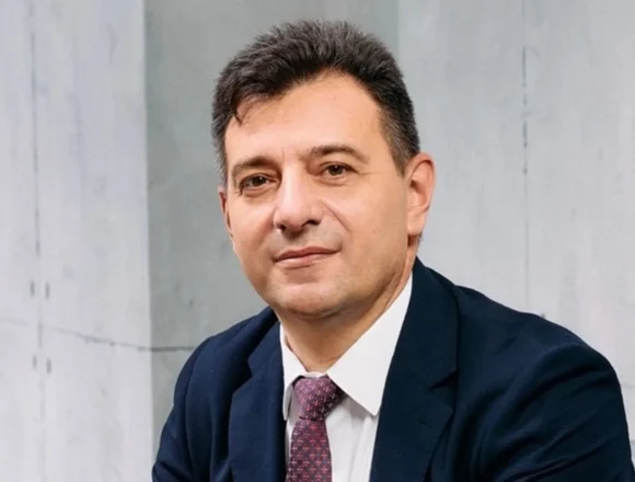 Mugur Podaru, CEC Bank: Digitalizarea este esențială, dar securitatea cibernetică trebuie să rămână o prioritate
