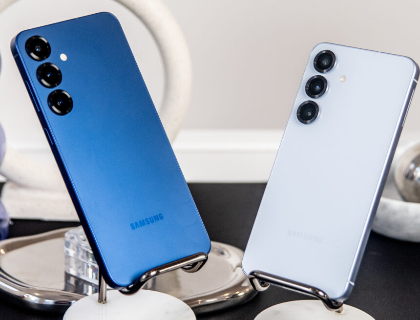 qanDYTZE2K3BN3ACPiXMJD Smartphone-urile Android, tot mai expuse riscurilor digitale. Kaspersky semnalează o creștere de aproape 30% a atacurilor cibernetice