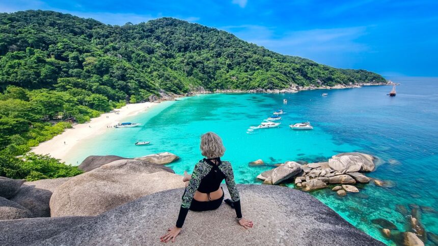Thailanda-unde-sa-mergi-in-vacanta-de-iarna-la-plaja Vacanțele în străinătate rămân un „lux intangibil”: românii cheltuie tot mai mult în afara țării