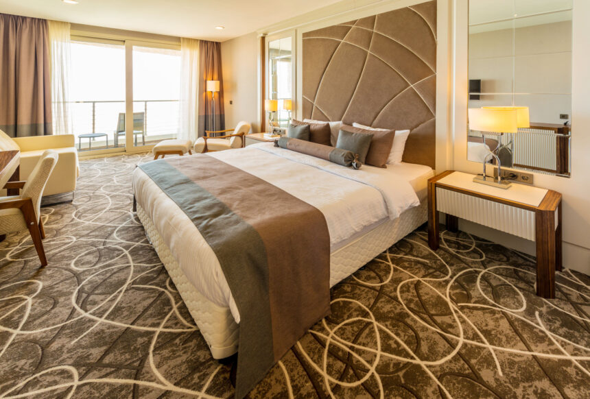 Bucureștiul va adăuga 10 hoteluri de lux: un nou val de investiții în ospitalitate