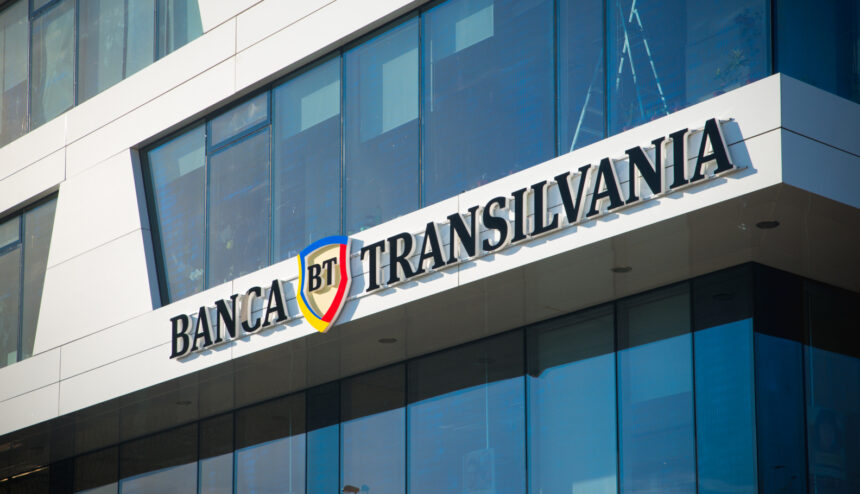 Banca Transilvania, reacție după investigația privind ROBOR: „Ne vom apăra reputația”