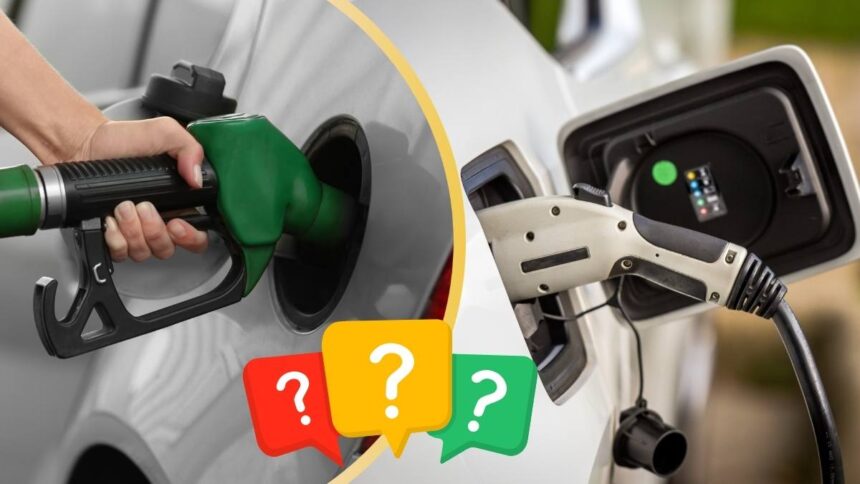 Mașina electrică: alegerea dintre modelul chinezesc, european sau românesc devine tot mai complicată