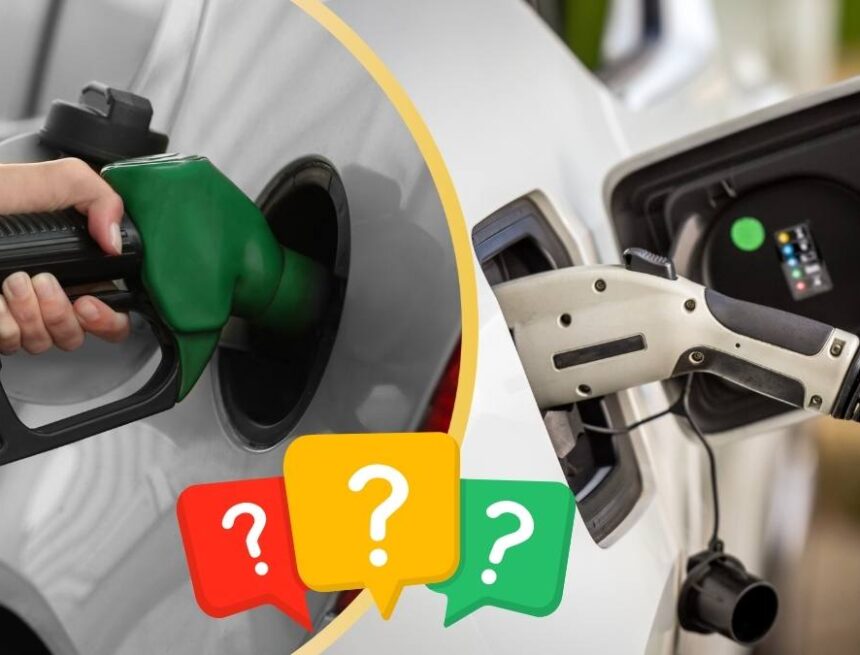 Mașina electrică: alegerea dintre modelul chinezesc, european sau românesc devine tot mai complicată