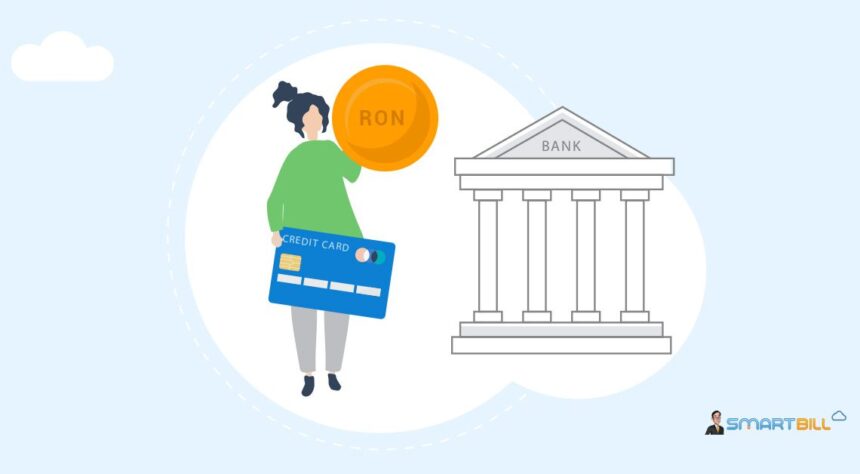 Creditarea firmelor – blocată: creditele noi în lei și euro în scădere severă