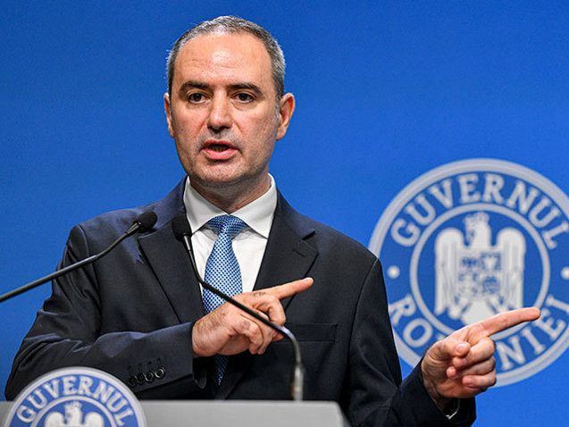 3-alexandru-nazare Nazare: noua ţintă a deficitului bugetar va depăşi 8% din PIB