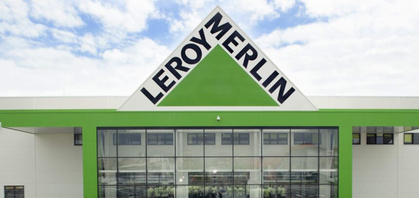 6193d07322537_20211116053827 Angajații Leroy Merlin din România vor primi gratuit acțiuni ale companiei