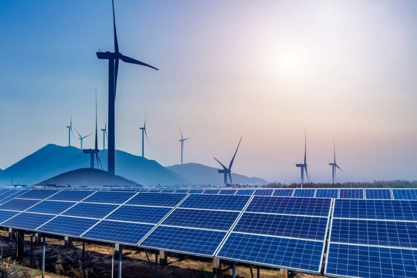 Energia-regenerabila-Calea-catre-un-viitor-fara-emisii-de-CO2-1 Energia verde în România – transformarea pieței și oportunitățile de investiții