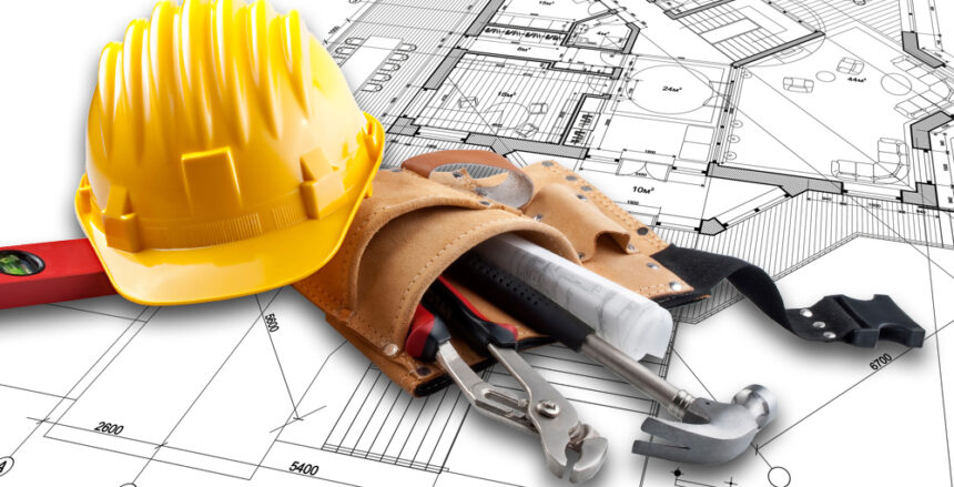 constructii-1657995850 Construcţiile din România cresc cu 12% în primele 7 luni