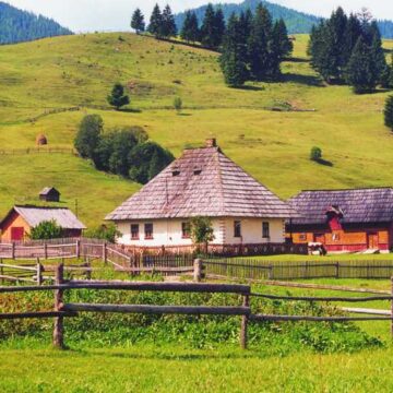 Comoara neexploatată a turismului local: doar 6 din cele 30 de stațiuni balneare atrag investiții