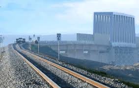 Start oficial pentru linia CFR modernizată spre Giurgiu – Ruse. Proiect de 2,1 miliarde lei pentru o nouă conexiune internațională