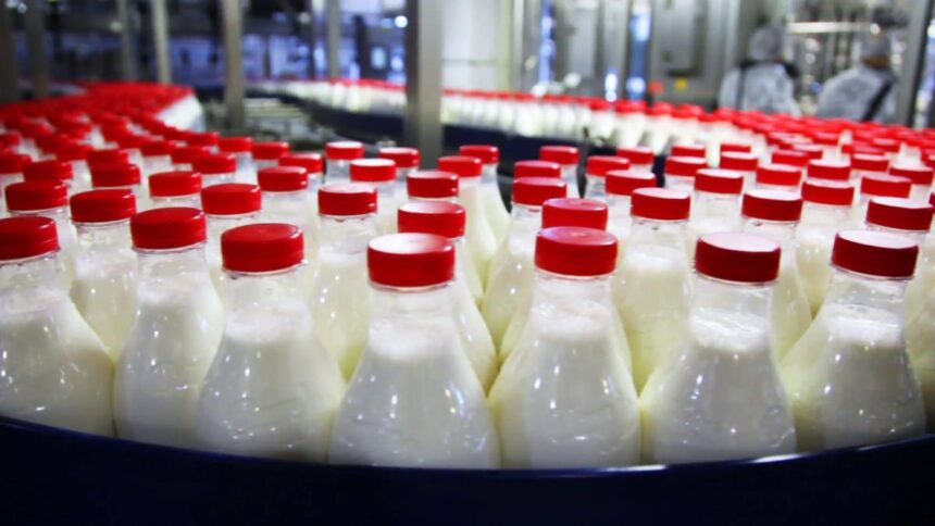 Industria laptelui în România: Este sau nu strategică?