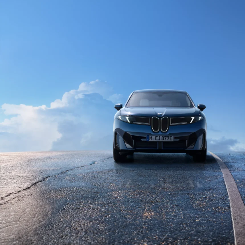 BMW deschide uzina de la Debrecen: investiție majoră în era vehiculelor electrice