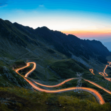 Harta orașelor din România nu mai este de actualitate, avertizează Curtea de Conturi