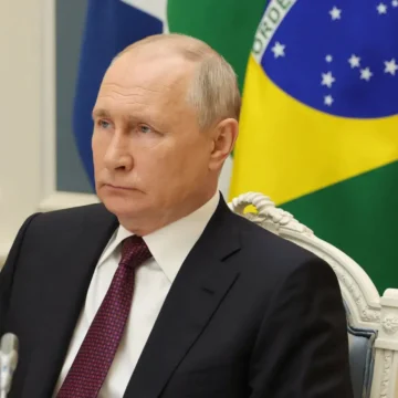 2274857-vladimir-putin Rusia a testat o dronă submarină cu capacitate nucleară