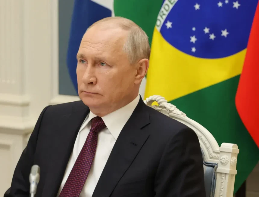 Rusia a testat o dronă submarină cu capacitate nucleară