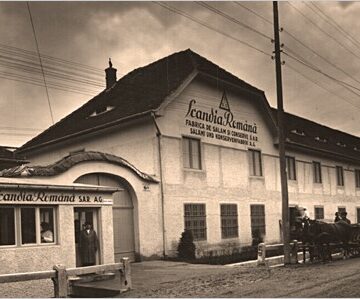 Activele celui mai vechi producător de Salam de Sibiu vor fi puse în vânzare