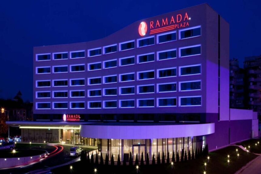 Noile drumuri schimbă dinamica hotelurilor din Craiova: Ramada Plaza resimte efectele