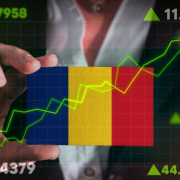 România: Deficit bugetar de 102,5 miliarde lei în 2025