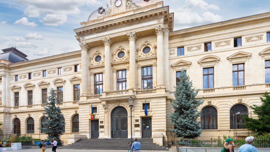 62488544 BNR menține dobânda-cheie la 6,5%: explicațiile lui Isărescu