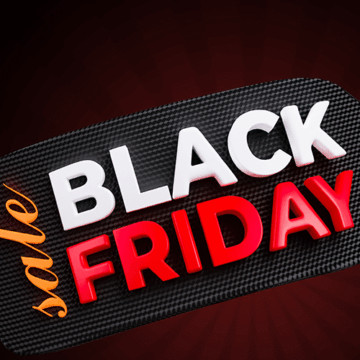 Black-Friday Black Friday 2025: eMAG dă startul pe 7 noiembrie, Walti începe mai devreme – din 31 octombrie