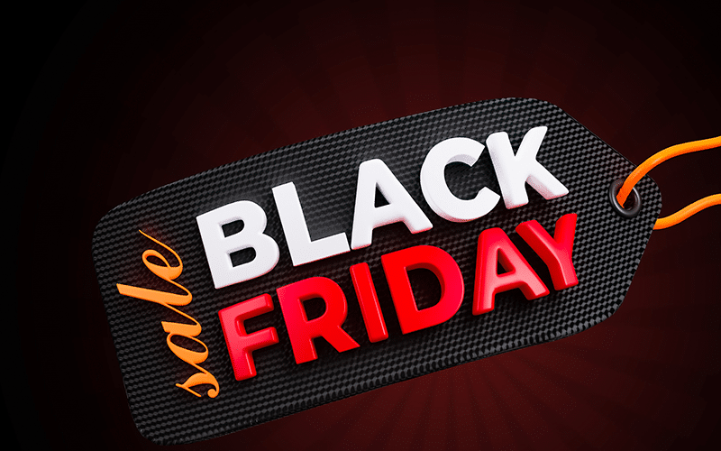 Black-Friday Black Friday 2025: eMAG dă startul pe 7 noiembrie, Walti începe mai devreme – din 31 octombrie