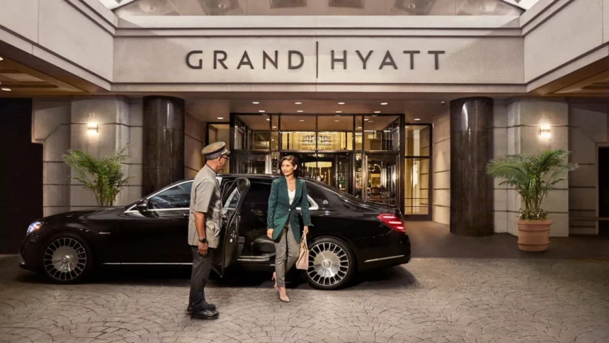 Hyatt Hotelurile de ultra-lux se uită spre România: când vom avea un Four Seasons, Ritz sau St. Regis?