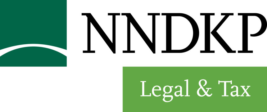 LOGO_NNDKP_L&T_RGB Firma de avocatură Nestor Nestor Diculescu Kingston Petersen (NNDKP) obţine o decizie semnificativă pentru litigiile privind serviciile suport intragrup