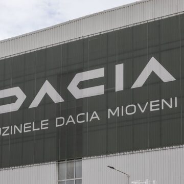 România poate deveni hub auto major în Europa