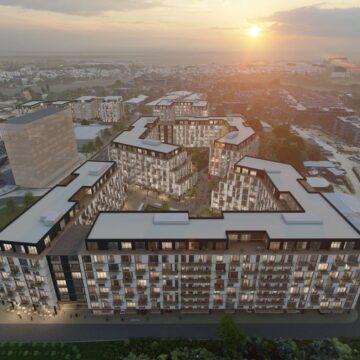 Redport — creștere puternică și vânzări securizate de 50 milioane € în primele 10 luni