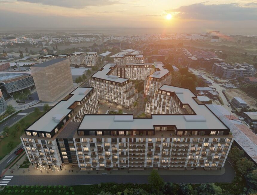 Redport — creștere puternică și vânzări securizate de 50 milioane € în primele 10 luni