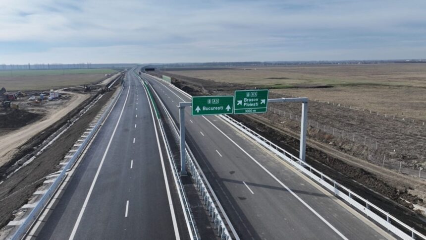 România deblochează coridorul estic: perspectiva unei autostrăzi vitale
