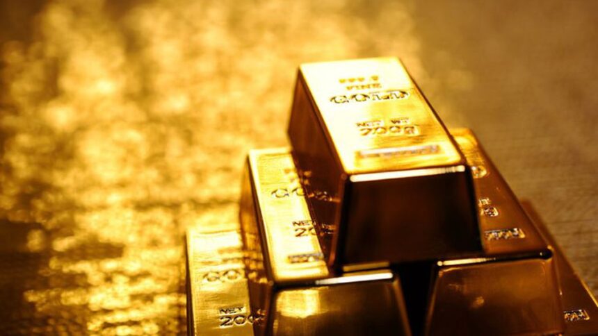 aur-6758558676785948576-746x420 Bulgaria cumpără două tone de aur în pregătirea pentru aderarea la zona euro