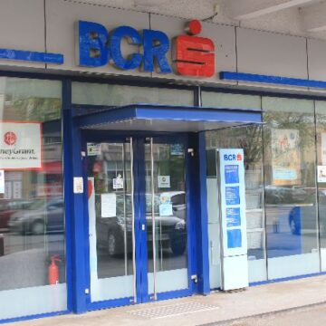 Erste raportează profit net de 2,56 mld euro